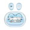Gourmandies Sanrio Characters Полностью беспроводные стереонаушники Cinnamoroll SANG-458CN