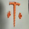 3D Printing Glass Glue Sealing Cap Prevents Drying Sealant Cover New Sealant Nozzle Dredge  Home