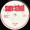 7inch Record IROY  Ital Dish SS011 Sunshot 1976 UK Reggae Ska  Dub Used