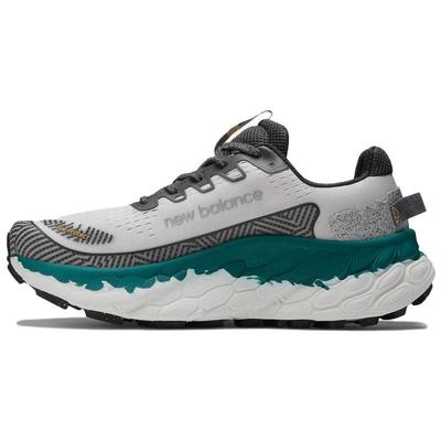 Кроссовки Fresh Foam X Trail More V3 Reflection Vintage Teal MTMORLW3