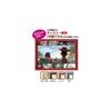 Tenyo Disney Toy Story Jigsaw Puzzle 300 Pieces with Glue and Spatula 30.5x43cm