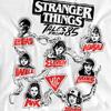 Stranger Things: Tales from Â´85 Childrens/Kids Character Vines T-Shirt