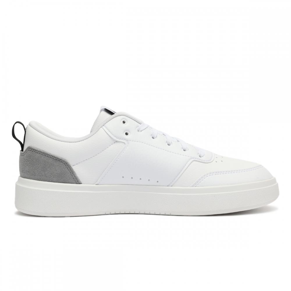 Adidas Парк-стрит Ig9849 Ftwht Ftwht Cbrong