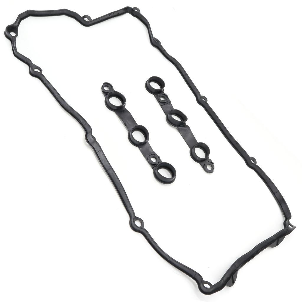 3 шт., детали двигателя автомобиля, комплект прокладок крышки клапана, аксессуары для BMW 323i 323is 328i 328is M3 Z3 528I E36 E39 1996-2002 11120034108