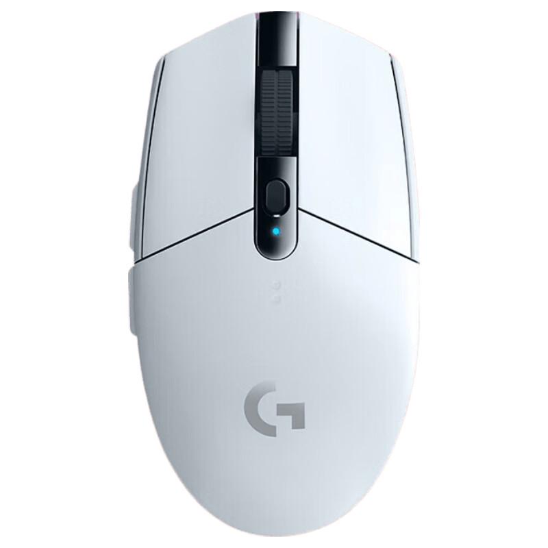 Logitech Беспроводная игровая мышь G304
