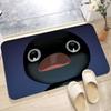 Children Animation P-Pingu Door Mat Washable Non-Slip Living Room Sofa Chairs Area Mat Kitchen Doormat Area Rug