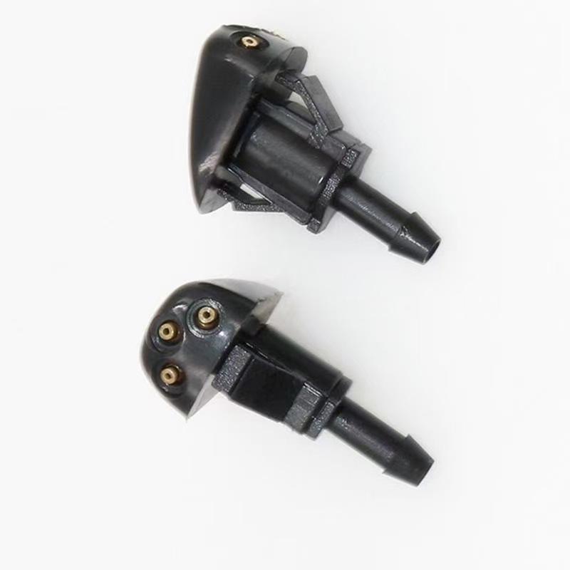 Hyundai Kia Three-Hole Windshield Washer Nozzle