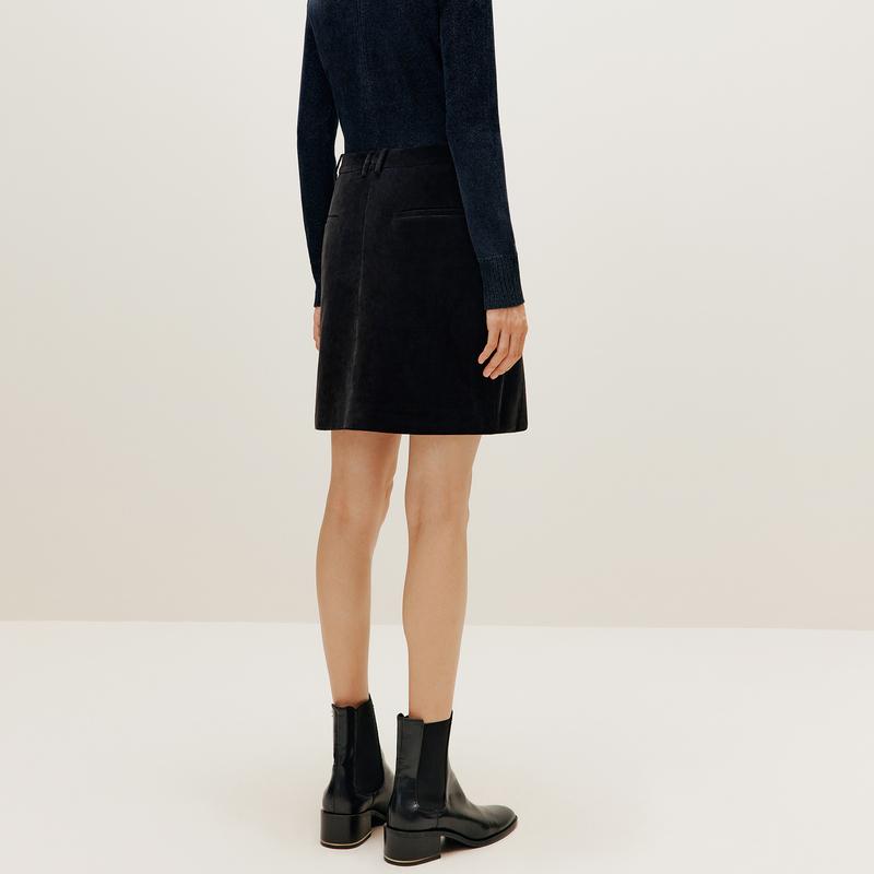NEIWAI Festival Half Skirt