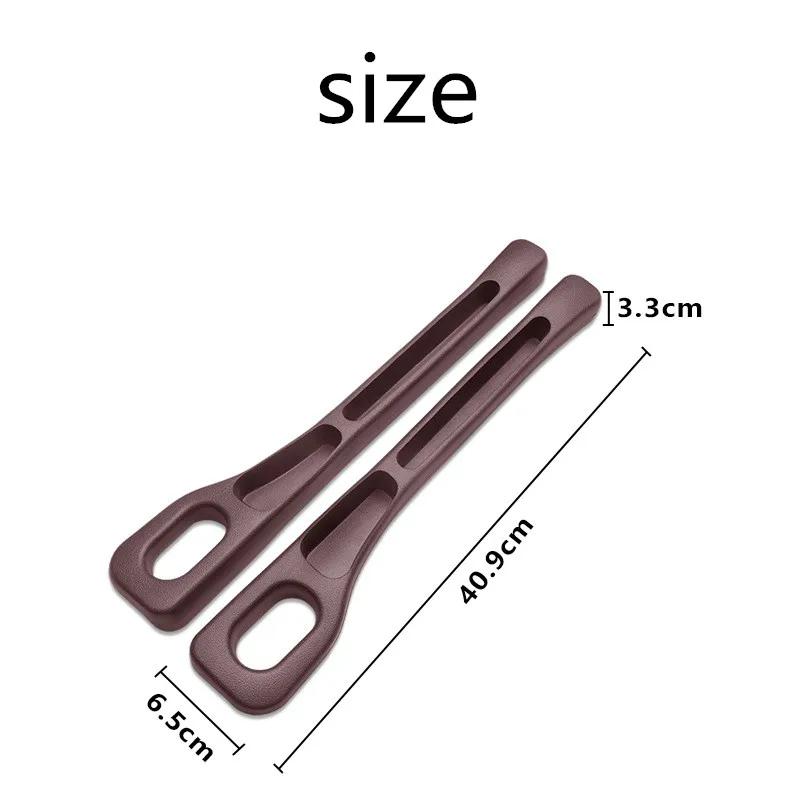 2 шт. Органайзер для заполнения зазоров автомобильных сидений, водонепроницаемый, универсальный, ПУ, заглушка для защиты от протечек, 2-слотовый органайзер для хранения зазоров сидений