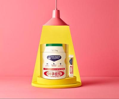 HY Yakult Пробиотики 60 пакетов (запас на 60 дней)