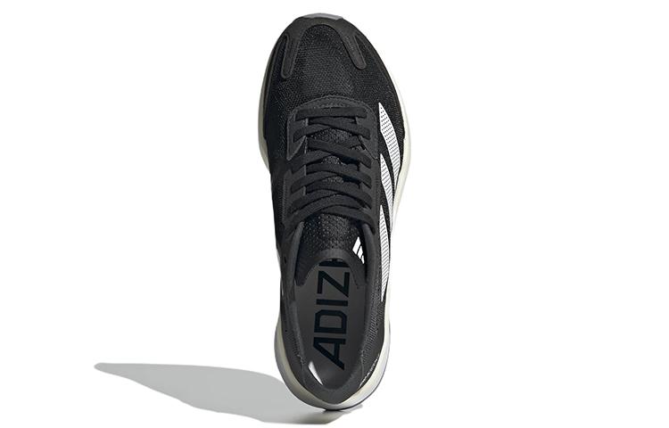 Adizero Boston Wmns Adidas 11 'Черный Белый' Женские GX6657