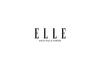 ELLE woven scarf for women in autumn and winter, with a high-end and stylish temperament. It is versatile and stylish, with a Western style warm neck