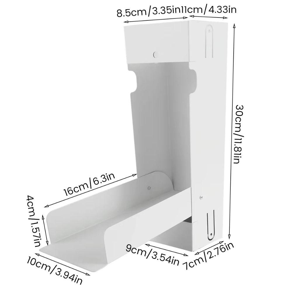 Metal Rainwater Collection Diverter Catching Rainwater Collector Yard Installation