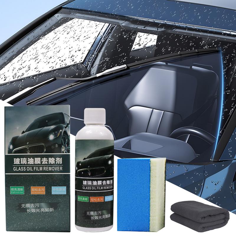 Очиститель масляной пленки для автомобильного стекла, очиститель для автомобильного стекла, лобовое стекло автомобиля, детализация автомобиля, средство для удаления масляной пленки, очиститель лобового стекла, очиститель масляной пленки для стекла