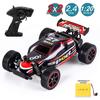 Гоночный автомобиль на радиоуправлении, высокоскоростной автомобиль с дистанционным управлением 2,4 ГГц, 1:20 масштабных игрушечных машинок багги для мальчиков и девочек, подарки для детей, (Без батареи)