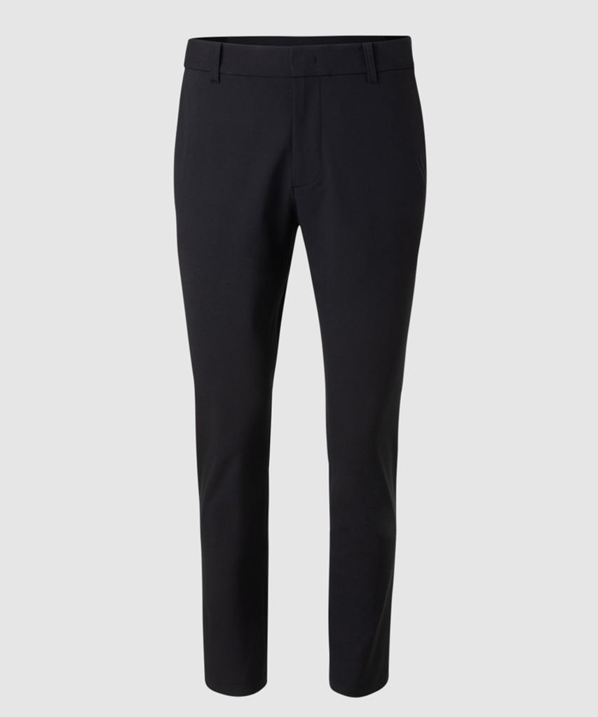 MUSINSA STANDARD SPORTS Прямые спортивные брюки Dry-Act с боковыми полосами (3 цвета)