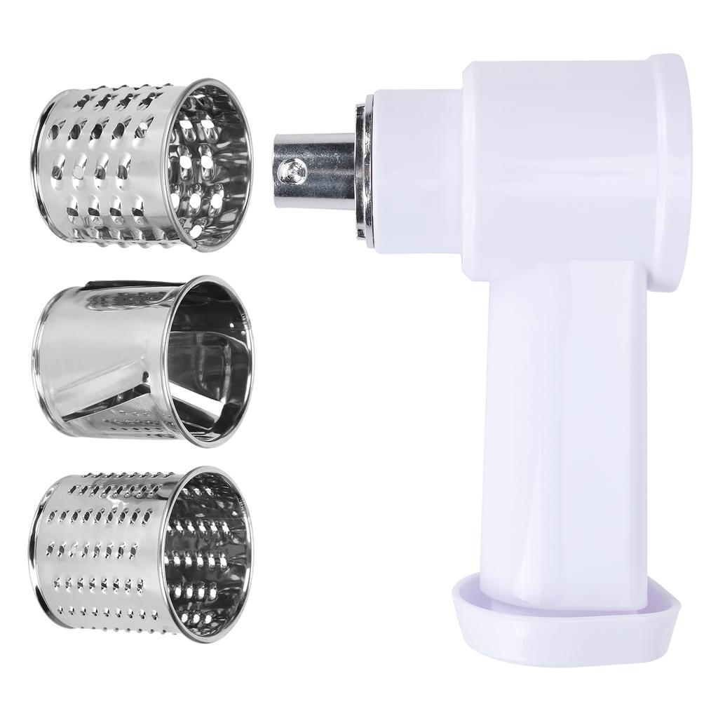 Meat Grinder Vegetable Cutter Accessories Stainless Steel Blade Food Chopper Mixer Parts