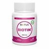 Biotus -Biotin, 5000 Mcg