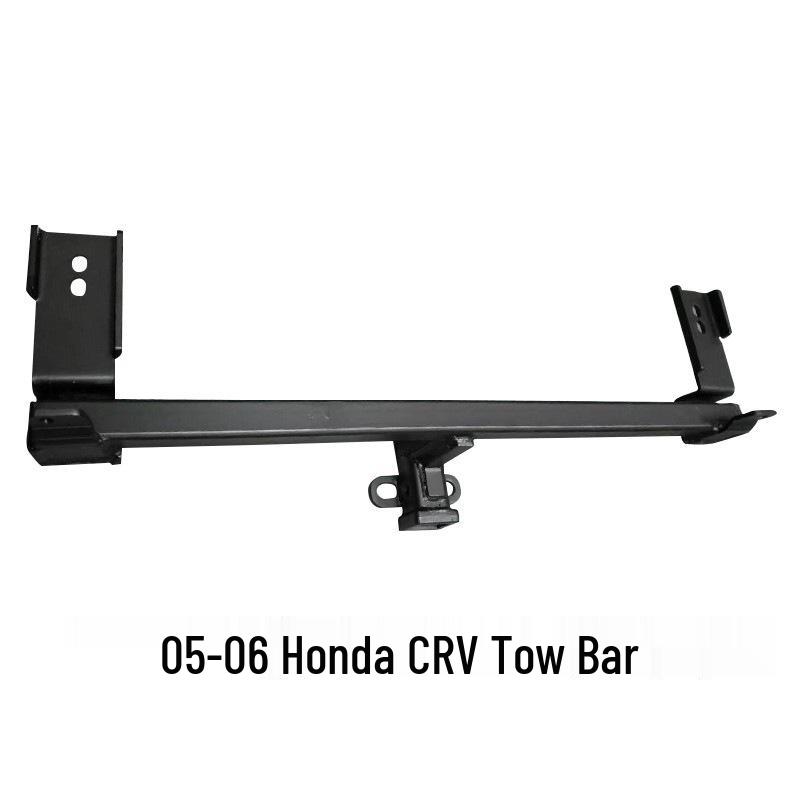 Крюк-фаркоп Honda CRV для новых и старых моделей - Внедорожная буксировочная балка с американским квадратным отверстием