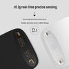 Умные кухонные весы с USB-подзарядкой: Компактный инструмент для кофе и пищевой ценности для удобной выпечки.