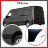 Wing Trim for Renault Master III for Movano for NV400 for Interstar Side Panel Left Panel 768F20004R