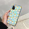 Phone Case For Xiaomi Redmi note 14 Pro 14 13 12 11 10 Pro 14S 12S 11S Redmi 14C 13C 10 Cockatiel bird