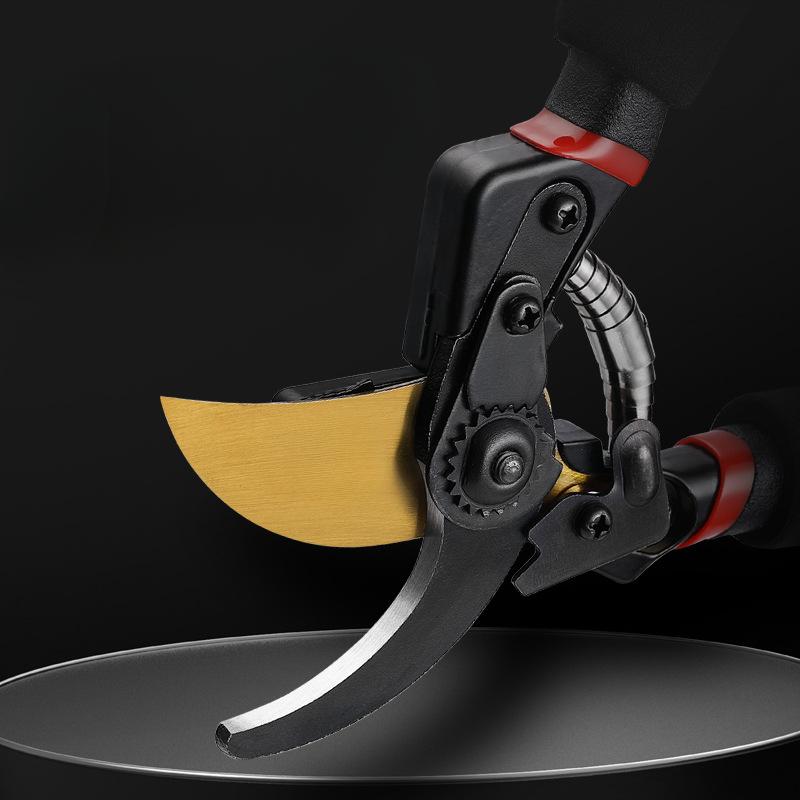 Садовые ножницы SK5 Секатор для обрезки фруктовых деревьев Садовые ножницы для толстых веток Ножницы для обрезки цветов Ножницы для сбора фруктов