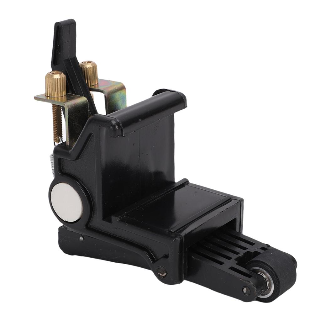 Pinch Roller Assembly High Accuracy Bearing Rubber Paper Pressure Pinch Roller for Cutting Plotter Engraver Printer