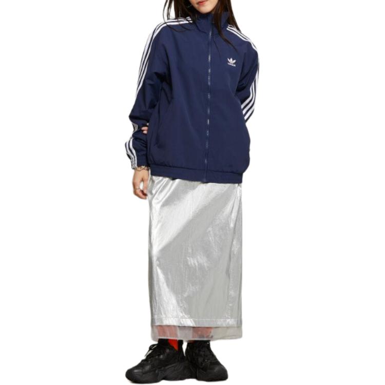 adidas Оригинальная спортивная кофта Adicolor Woven Firebird IT2492