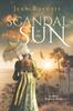 Книга Scandal In the Sun : The Further Adventures of Lydia Bennet
