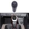 5 Speed Manual Gear Shift Knob Shifter For BMW 1 3 5 6 Series X1 X3