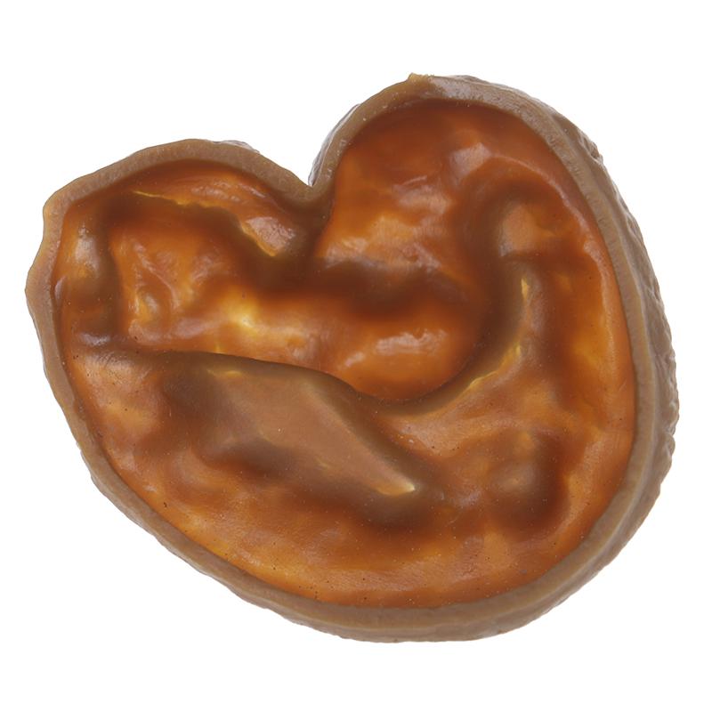 1Pc Realistic Plastic Novelty Joke Toy Fake Human Poop Pooper Trick Funny Toys