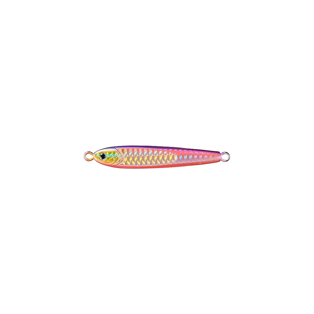 Daiwa TG Bait Tungsten Jig 120g PH Purple Queen Fishing Tackle