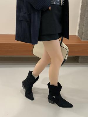 Сапоги – Сапоги