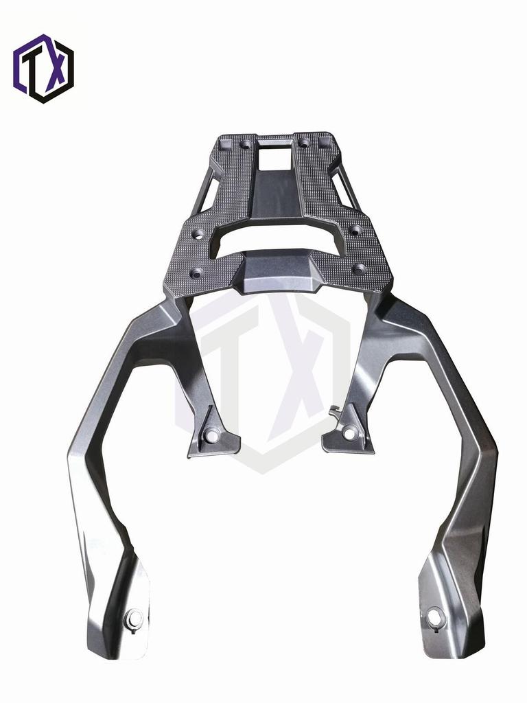 Honda XADV750/Forza750 Aluminum Rear Luggage Rack