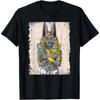 Egypt Egyptian Anubis Pharaoh T-Shirt(1)