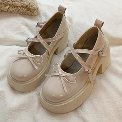 Туфли – Туфли