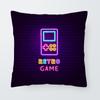 Супер Горячий Игровой Вентилятор Подушка-Чехол для Игрового Пада Декоративная Наволочка Диван Гостиной Кровать Тележка Подушка для Броска