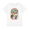 Steven Rhodes Childrens/Kids My First Flamethrower T-Shirt