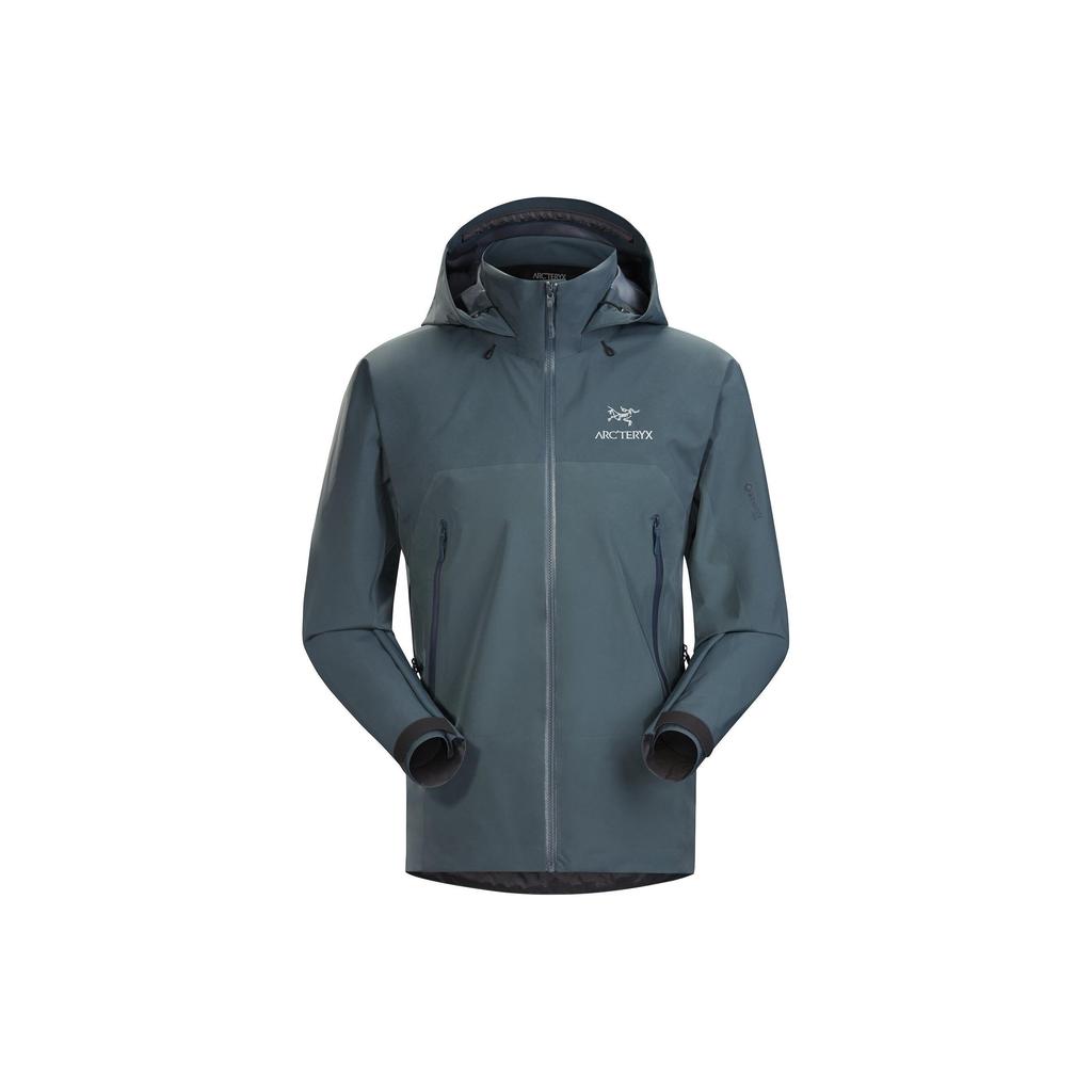 Мужская ветровка Arc'teryx BETA AR 25854