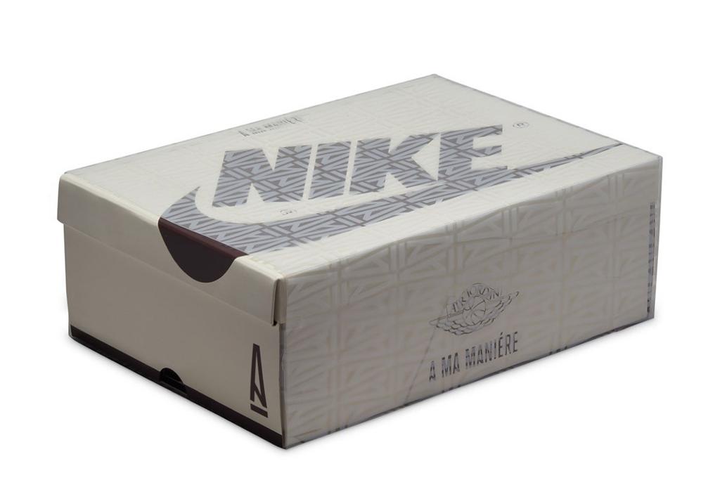 DO7097-100 A Ma Maniere A Nike Air Jordan 1 Retro High OG (Men's)