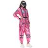 Space Explorer Cosplay Suit For Women With Cotton Material Halloween Party Costume