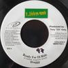 7inch Record SHAGGY / KYMBERLI - Ready For Di Ride / Fantasy MHPD17043 K..Licious Musi 2003 Jamaica Reggae, Ska & Dub Used