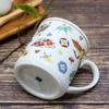 Кружка Waza no Kura Kutani Ware, керамическая посуда класса люкс, изготовленная в Японии, подарок на день рождения