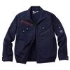 Jichodo Jawin Air Conditioner Clothes Блузон с длинным рукавом 54030 Navy L