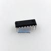 SN74HC595N DIP-16 8-битный последовательный регистр