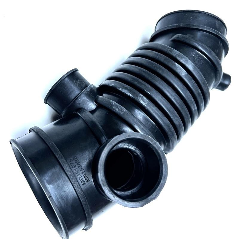 Корпус воздухозаборной трубы для Mitsubishi For Pajero For Montero Sport 1996-2008 Замена MR431975 MN153438 Совместимость проверена
