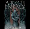 CD ARCH ENEMY - Stolen Life QATE10072 Trooper Enterta 2015 Япония ОбиРок Б/У