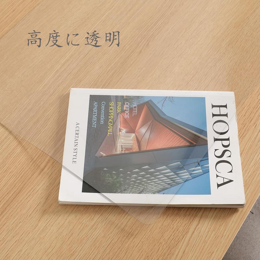 Коврик для стола Прозрачная скатерть Толщина прозрачной скатерти Совместимость с мышью ПВХ Офисный учебный стол Специальный коврик для стола Детский коврик для стола Компьютерный коврик