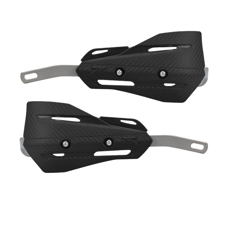 1 Комплект защиты руля для Yamaha Triumrh Tiger Ktm Мотоциклетная защита рук Защита рук Щиток Протектор